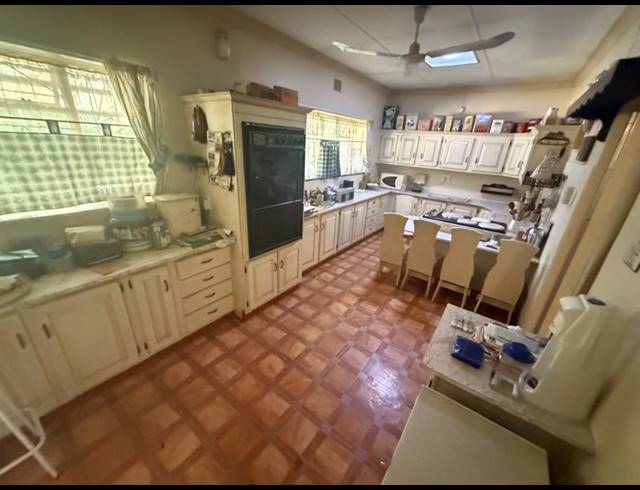 4 BEDROOM HOUSE FOR SALE IN VANDERBIJLPARK SE 1